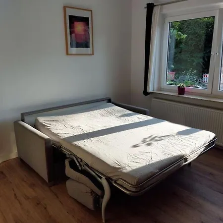 Haus Finisberg Apartamento