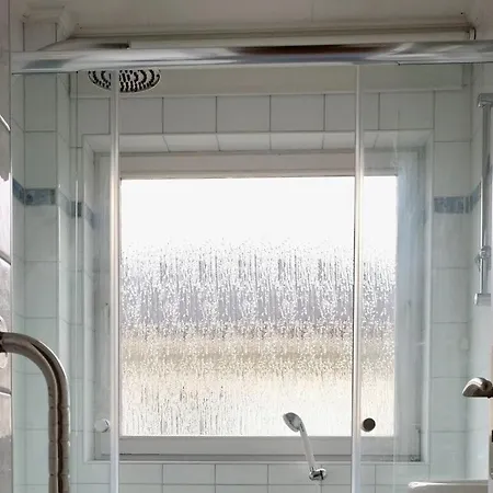 아파트 Haus Finisberg