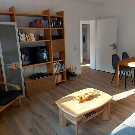 아파트 Haus Finisberg