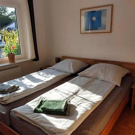 Haus Finisberg *