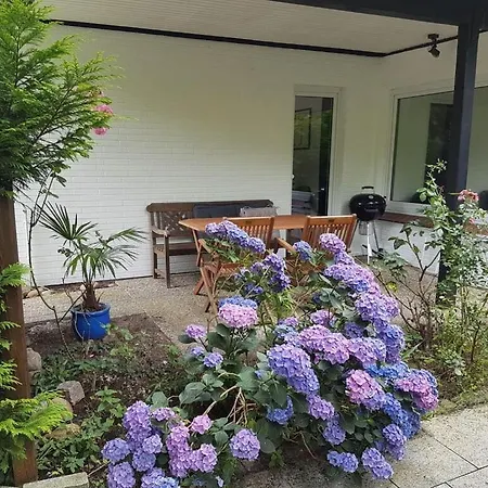 Haus Finisberg * Flensburg