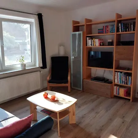 Apartament Haus Finisberg *