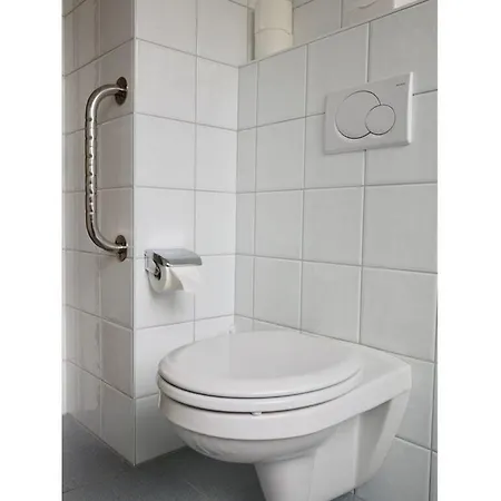 Apartament Haus Finisberg *