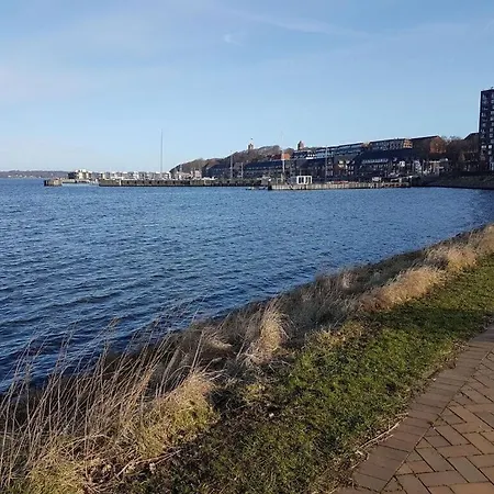 Apartmán Haus Finisberg