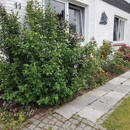 Apartament Haus Finisberg
